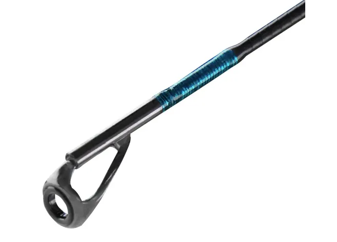 Спінінг Favorite Blue Bird Sharp Jig BBSJ1‑832ML‑T 2.51m 4‑16g Ex.Fast Фото 3